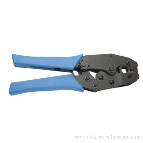 Crimp Tool for Coaxial Cable RG59/58/6 (CV-CTL301)